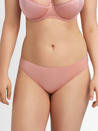 Majtki Corin Sienna 02885 pudrowy