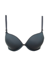 Biustonosz push-up Corin Dolly 16872 czarny