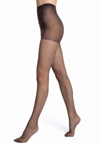 Rajstopy Veneziana Lara 15 den kol. grafitto