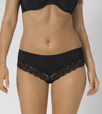 Majtki Triumph Lovely Micro Hipster czarny
