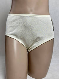 Majtki Felina Joy Roses 213206 waniliowy