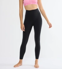 Legginsy sportowe Triumph TRIACTION CARDIO BREEZE - czarne