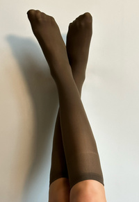 Podkolanówki Veneziana Katrin 40 den kol. glace