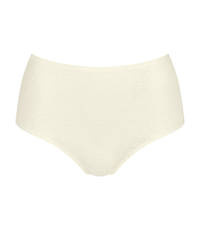 Majtki Triumph Fit Smart Maxi EX vanille