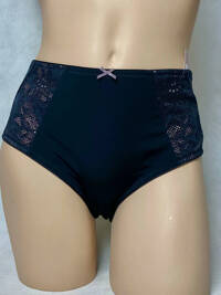 Majtki Felina Opera 213218 czarny