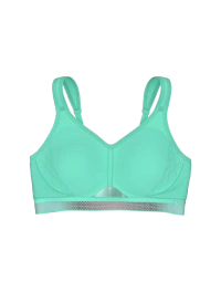 Biustonosz sportowy Triumph TRIACTION CARDIO FLOW P EX