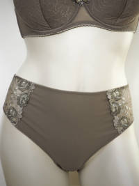 Majtki Biggi Pati mocca