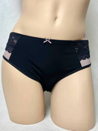 Majtki Felina Opera 210218 czarne