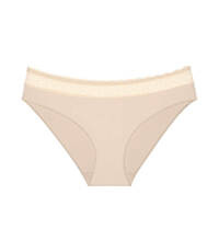 Majtki Triumph Feel of Modal Tai creamy dreams