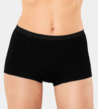 Majtki Sloggi Basic+ Short czarne