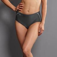 Majtki sportowe Anita Active 1627 antracyt