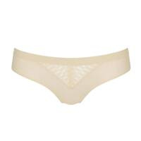 Majtki Triumph Aura Spotlight Brazilian creamy dream