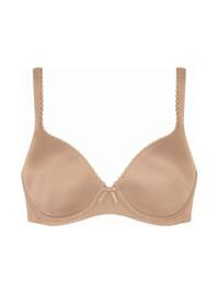 Biustonosz usztywniany Triumph Perfectly Soft WHP cielisty